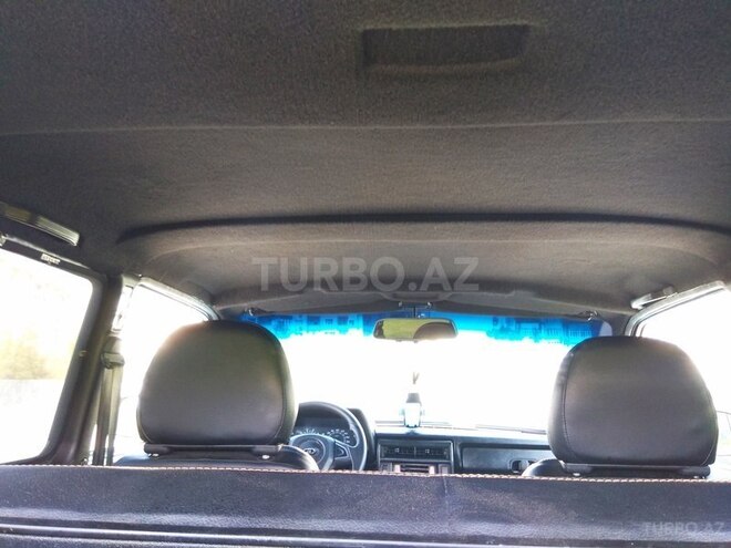 LADA (VAZ) Niva 2014, 44,000 km - 1.7 l - Bakı