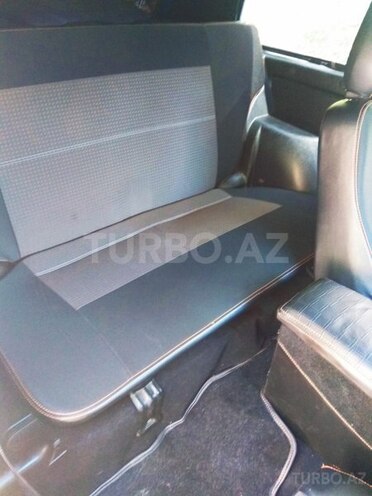 LADA (VAZ) Niva 2014, 44,000 km - 1.7 l - Bakı