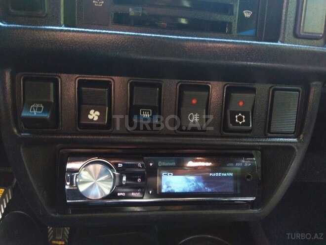 LADA (VAZ) Niva 2014, 44,000 km - 1.7 l - Bakı