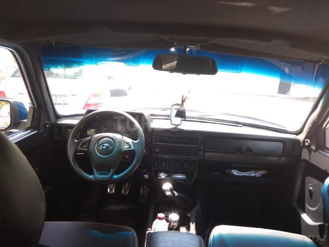 LADA (VAZ) Niva 2014, 44,000 km - 1.7 l - Bakı