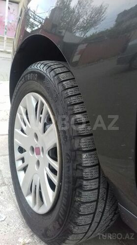 Fiat Doblo 2008, 143,000 km - 1.3 л - Bakı