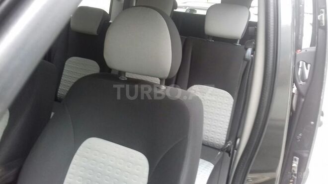 Fiat Doblo 2008, 143,000 km - 1.3 л - Bakı
