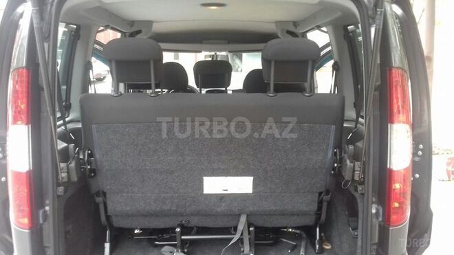 Fiat Doblo 2008, 143,000 km - 1.3 л - Bakı