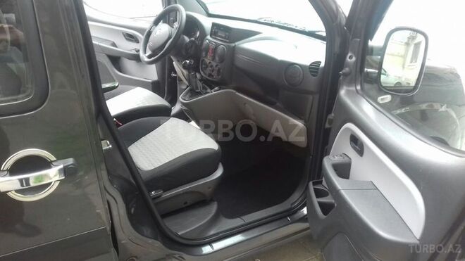Fiat Doblo 2008, 143,000 km - 1.3 л - Bakı