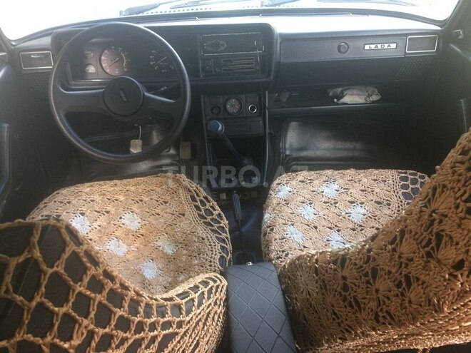 LADA (VAZ) 2107 2004, 195,000 km - 1.6 l - Quba