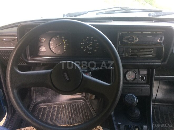 LADA (VAZ) 2107 2004, 195,000 km - 1.6 l - Quba