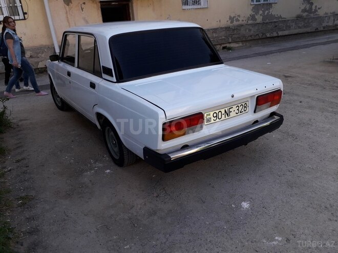 LADA (VAZ) 2107 2009, 150,000 km - 1.6 л - Şirvan
