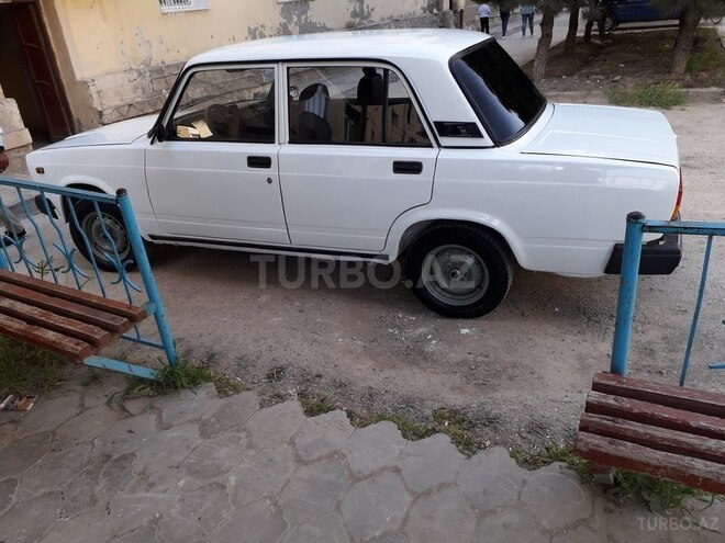 LADA (VAZ) 2107 2009, 150,000 km - 1.6 л - Şirvan