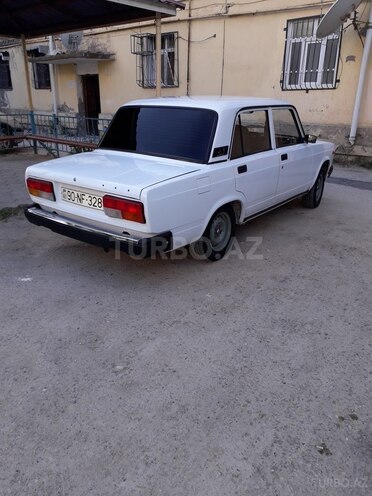 LADA (VAZ) 2107 2009, 150,000 km - 1.6 л - Şirvan