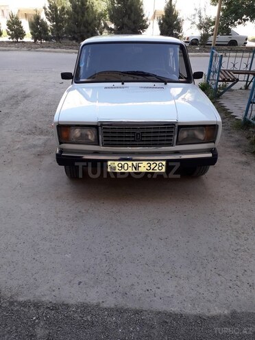 LADA (VAZ) 2107 2009, 150,000 km - 1.6 л - Şirvan