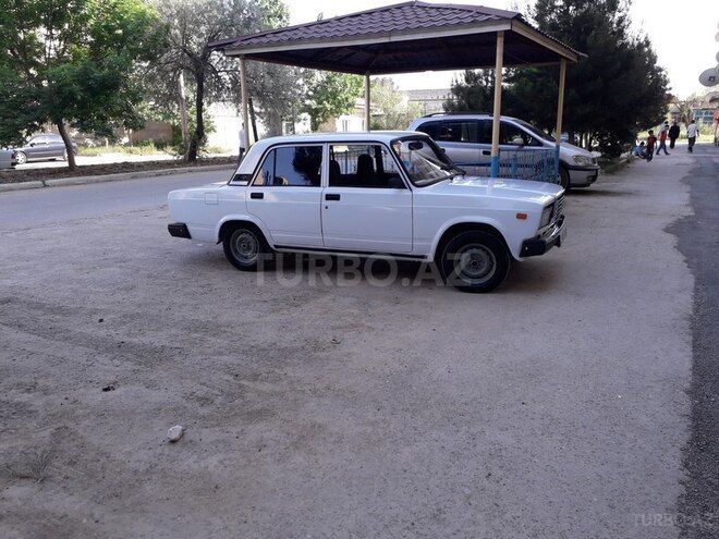 LADA (VAZ) 2107 2009, 150,000 km - 1.6 л - Şirvan