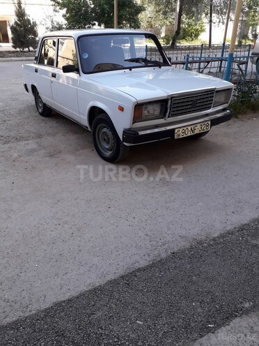 LADA (VAZ) 2107 2009, 150,000 km - 1.6 л - Şirvan
