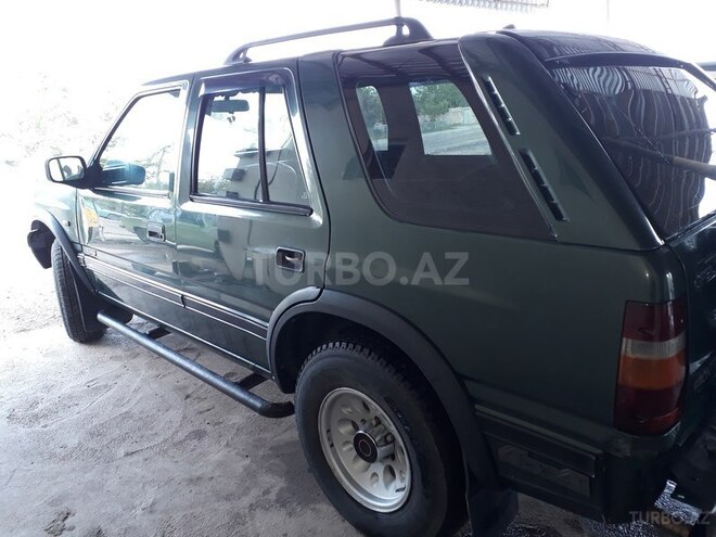 Opel Frontera 1992, 350,000 km - 2.3 l - Bərdə