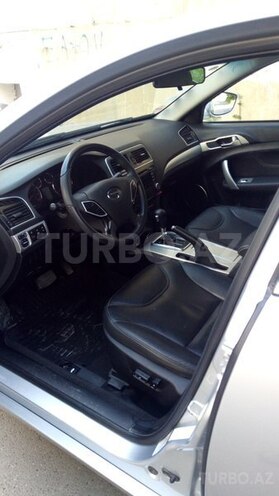 GAC Trumpchi GA5 2014, 100,000 km - 2.0 л - Bakı