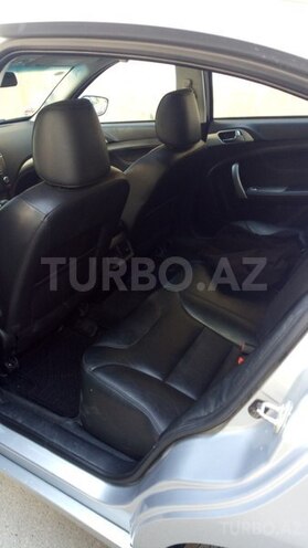 GAC Trumpchi GA5 2014, 100,000 km - 2.0 л - Bakı