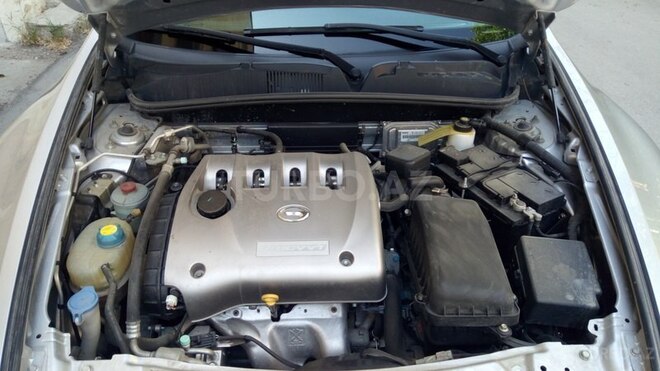 GAC Trumpchi GA5 2014, 100,000 km - 2.0 л - Bakı