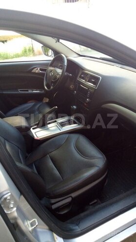 GAC Trumpchi GA5 2014, 100,000 km - 2.0 л - Bakı