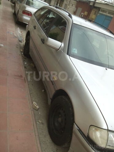 Mercedes C 200 1999, 300,000 km - 2.0 l - Bakı