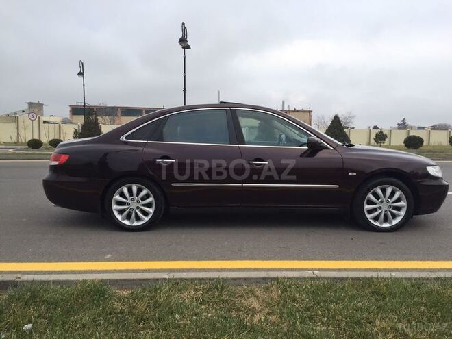 Hyundai Grandeur 2006, 207,000 km - 3.3 l - Bakı