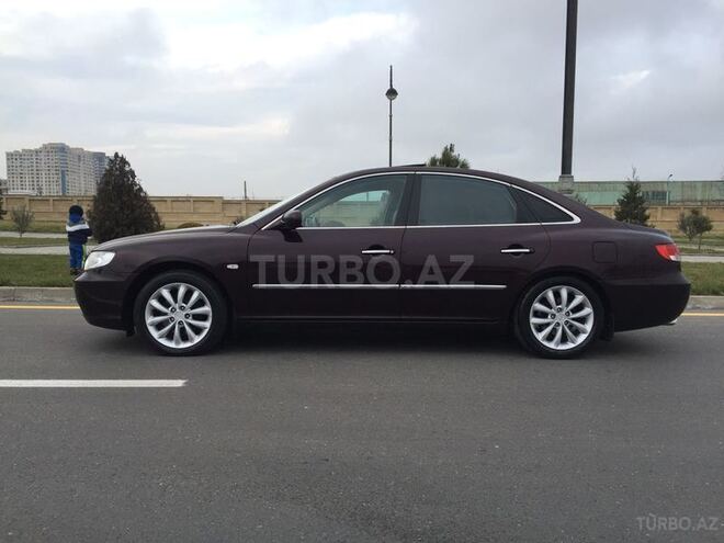 Hyundai Grandeur 2006, 207,000 km - 3.3 l - Bakı