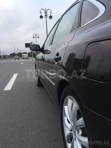 Hyundai Grandeur 2006, 207,000 km - 3.3 l - Bakı