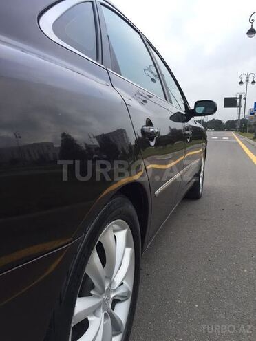 Hyundai Grandeur 2006, 207,000 km - 3.3 l - Bakı
