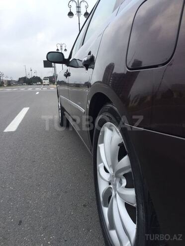 Hyundai Grandeur 2006, 207,000 km - 3.3 l - Bakı
