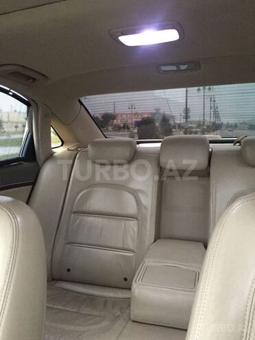 Hyundai Grandeur 2006, 207,000 km - 3.3 l - Bakı