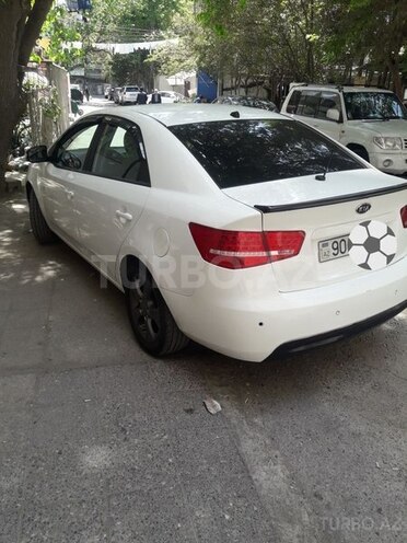 Kia Cerato 2010, 185,100 km - 2.0 l - Bakı