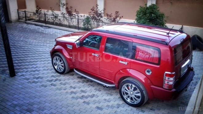 Dodge Nitro 2008, 353,000 km - 2.8 l - Xırdalan