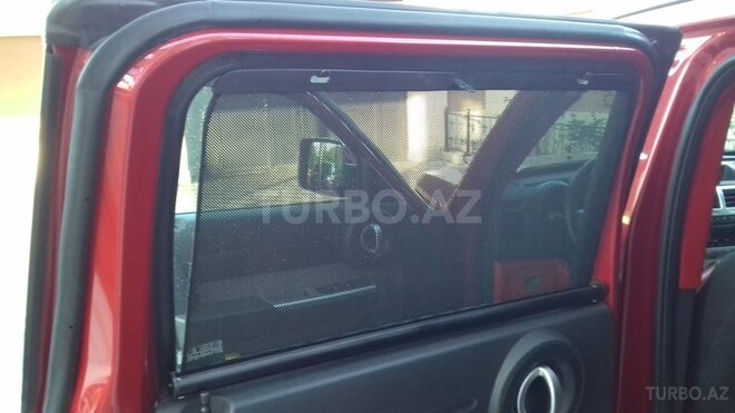 Dodge Nitro 2008, 353,000 km - 2.8 l - Xırdalan