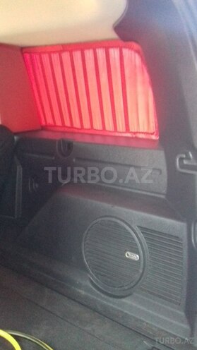 Dodge Nitro 2008, 353,000 km - 2.8 l - Xırdalan