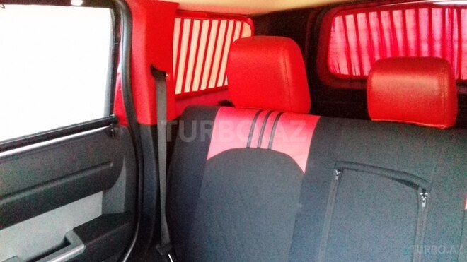 Dodge Nitro 2008, 353,000 km - 2.8 l - Xırdalan