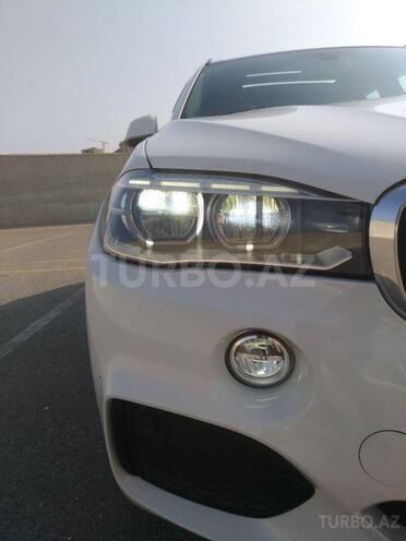 BMW X5 2014, 53,000 km - 3.0 л - Bakı