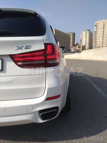 BMW X5 2014, 53,000 km - 3.0 л - Bakı