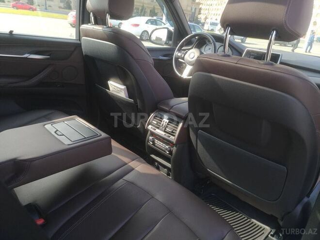 BMW X5 2014, 53,000 km - 3.0 л - Bakı