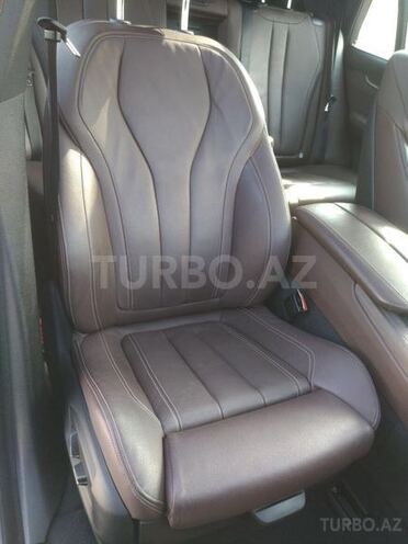 BMW X5 2014, 53,000 km - 3.0 л - Bakı
