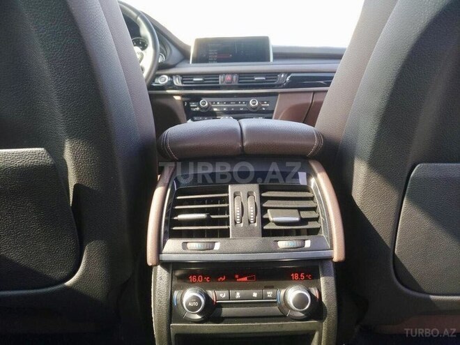 BMW X5 2014, 53,000 km - 3.0 л - Bakı