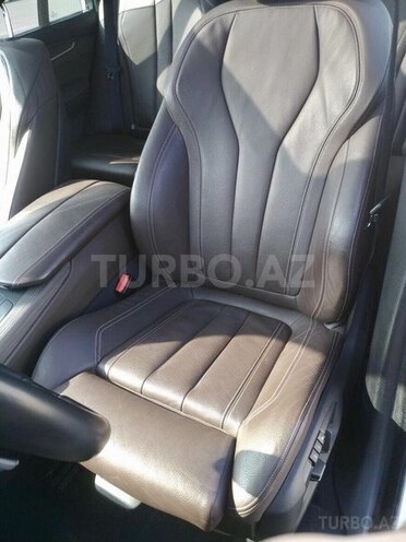 BMW X5 2014, 53,000 km - 3.0 л - Bakı