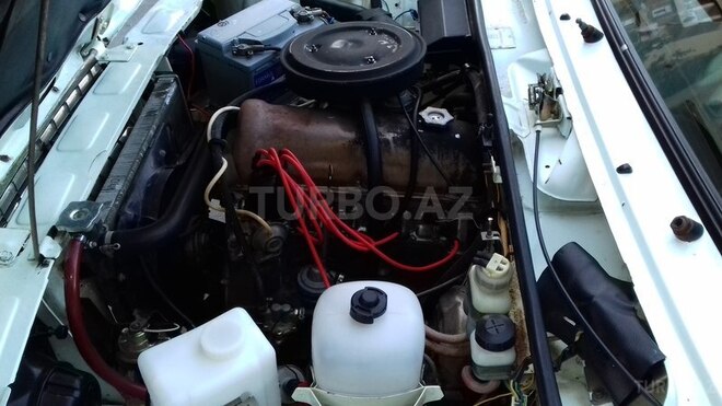 LADA (VAZ) 2107 2005, 272,560 km - 1.6 l - Bakı