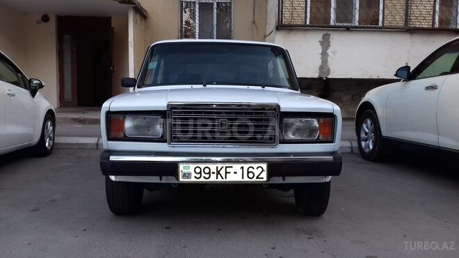 LADA (VAZ) 2107 2005, 272,560 km - 1.6 l - Bakı