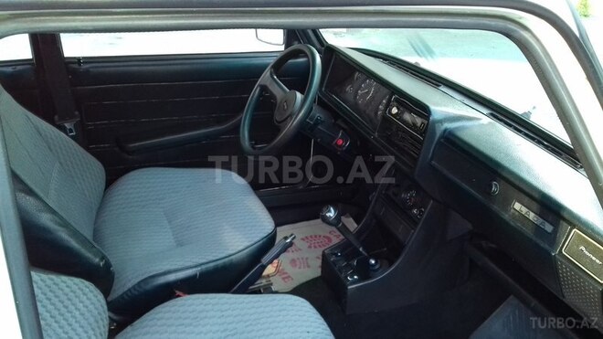 LADA (VAZ) 2107 2005, 272,560 km - 1.6 l - Bakı