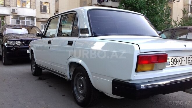 LADA (VAZ) 2107 2005, 272,560 km - 1.6 l - Bakı