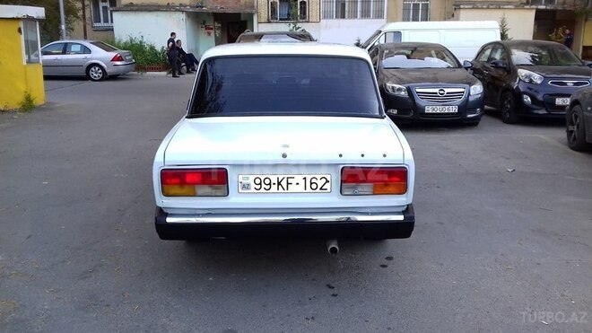 LADA (VAZ) 2107 2005, 272,560 km - 1.6 l - Bakı