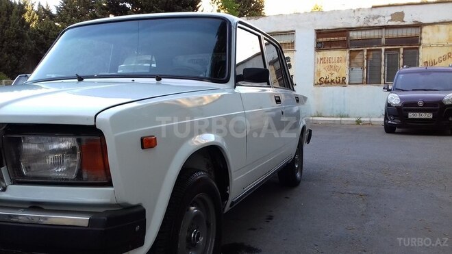LADA (VAZ) 2107 2005, 272,560 km - 1.6 l - Bakı