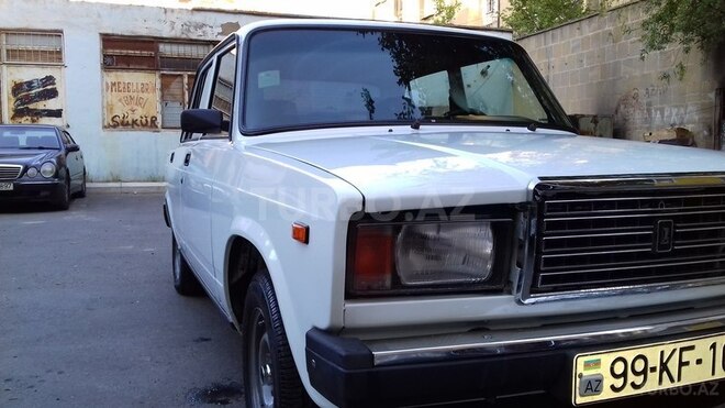 LADA (VAZ) 2107 2005, 272,560 km - 1.6 l - Bakı