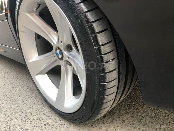 BMW 540 2000, 176,500 km - 4.4 l - Sumqayıt