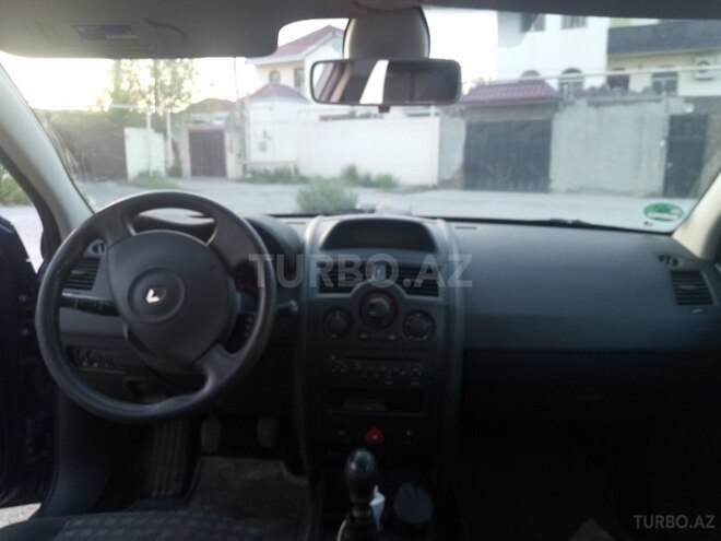 Renault Megane 2009, 294,000 km - 1.5 l - Bakı