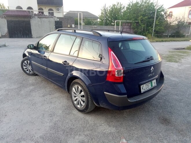Renault Megane 2009, 294,000 km - 1.5 l - Bakı