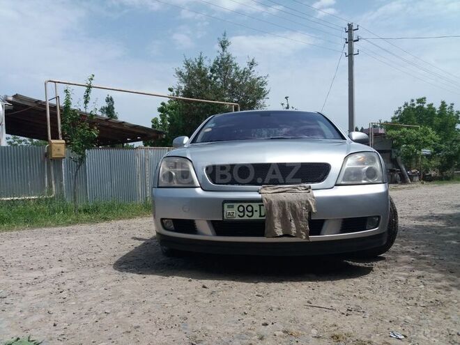 Opel Vectra 2002, 125,000 km - 2.2 l - Füzuli